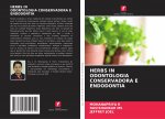 Herbs in Odontologia Conservadora E Endodontia