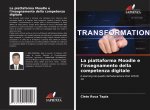 piattaforma Moodle e l'insegnamento della competenza digitale