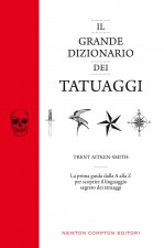 grande dizionario dei tatuaggi