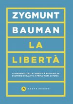 libertà