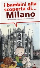 bambini alla scoperta di Milano