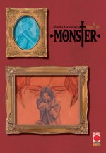 Monster deluxe