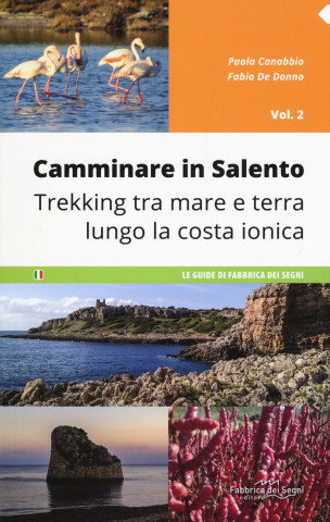 Camminare in Salento