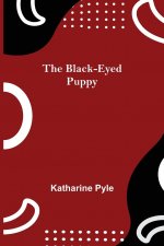 Black-Eyed Puppy
