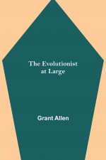 Evolutionist at Large