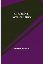 American Robinson Crusoe