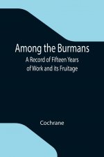 Among the Burmans