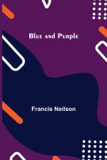 Blue and Purple