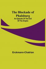 Blockade of Phalsburg