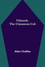 Chinook, the Cinnamon Cub