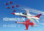 Tűzvarázslók