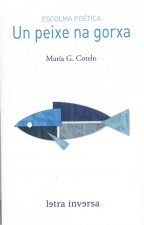 Un peixe na gorxa