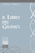 libro dei giudici
