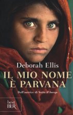 mio nome è Parvana