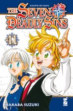seven deadly sins