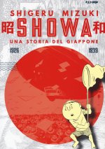 Showa. Una storia del Giappone