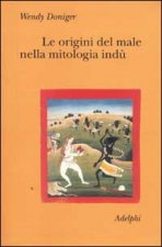 origini del male nella mitologia indù