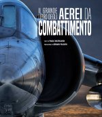 grande libro degli aerei da combattimento