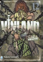 Vinland saga