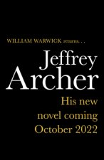 William Warwick Book 5