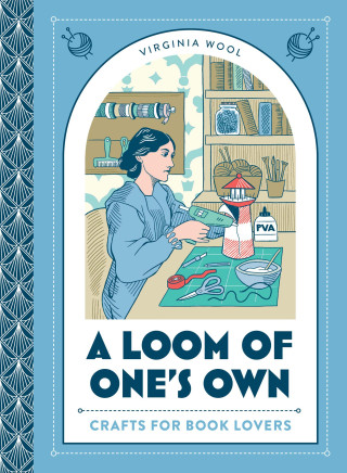 Loom of One's Own (Daniel Decoupage)(Kemény kötésű)