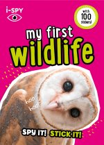 i-SPY My First Wildlife