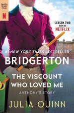Viscount Who Loved Me [TV Tie-in]