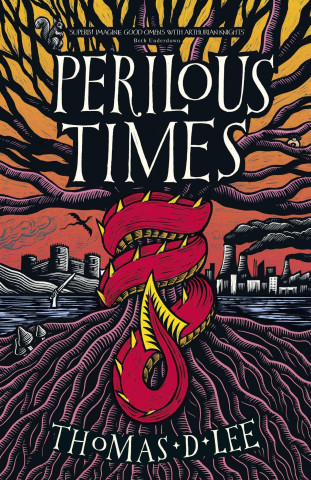 PERILOUS TIMES