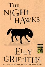 The Night Hawks: A Mystery