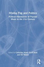Mixing Pop and Politics