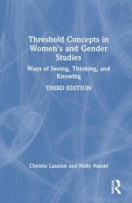 Threshold Concepts in Women's and Gender Studies