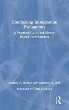 Conducting Immigration Evaluations