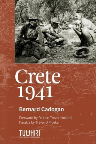 Crete 1941