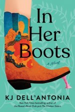 In Her Boots