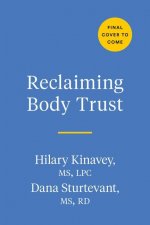 Reclaiming Body Trust