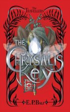 Chrysalis Key
