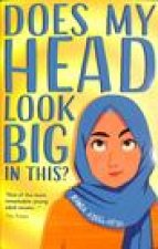 Does My Head Look Big In This (2022 NE)