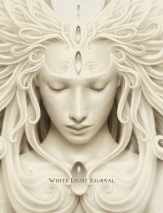 White Light Journal: Soul Journey with Sacred Voice Practices