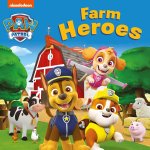 PAW Patrol Board book - Farm Heroes