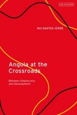Angola at the Crossroads