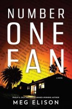 Number One Fan: A Thrilling Horror Novel