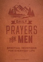 Daily Prayers for Men