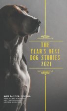 Year's Best Dog Stories 2021