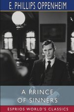 Prince of Sinners (Esprios Classics)