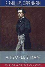 People's Man (Esprios Classics)