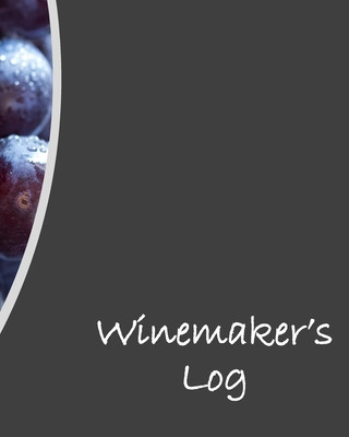 Winemaker's Log