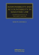 Responsibility and Accountability in Maritime Law