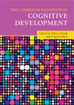 Cambridge Handbook of Cognitive Development