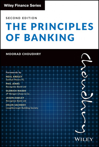 Principles of Banking, Second Edition