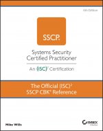 Official (ISC)2 SSCP CBK Reference